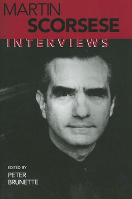 Martin Scorsese: Interviews by Scorsese, Martin