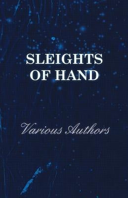 Sleights of Hand by Various