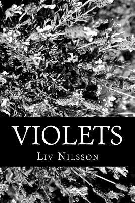 Violets: 22 Lesbian Erotic Romances by Nilsson, LIV