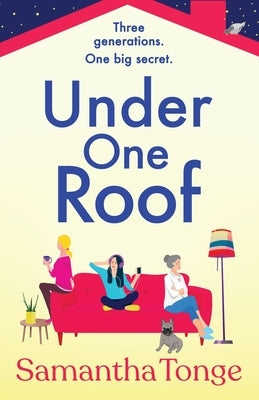 Under One Roof by Tonge, Samantha