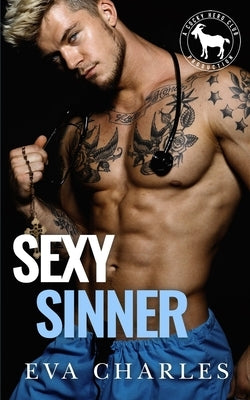 Sexy Sinner by Club, Hero
