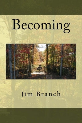 Becoming by Branch, Jim