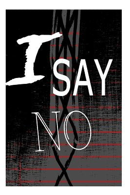"I Say No" by Collins, Wilkie