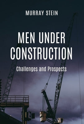 Men Under Construction: Challenges and Prospects by Stein, Murray