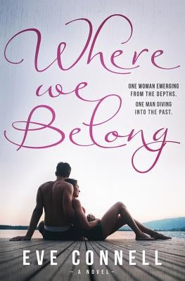 Where We Belong by Connell, Eve