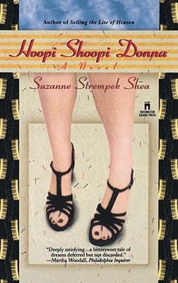 Hoopi Shoopi Donna by Shea, Suzanne Strempek