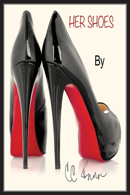 Her Shoes by Fann, CC