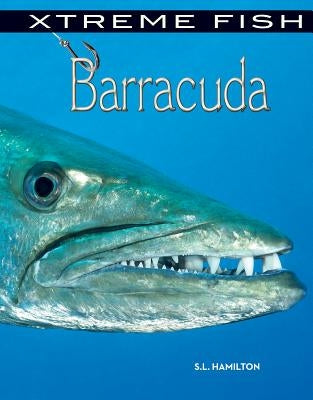 Barracuda by Hamilton, S. L.