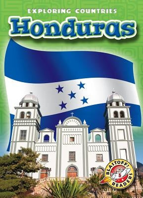 Honduras by Frazel, Ellen