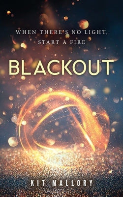 Blackout by Mallory, Kit