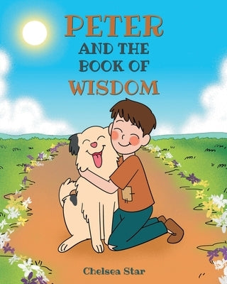 Peter and the book of Wisdom by Star, Chelsea