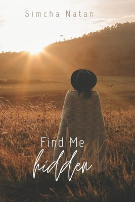 Find me Hidden by Natan, Simcha