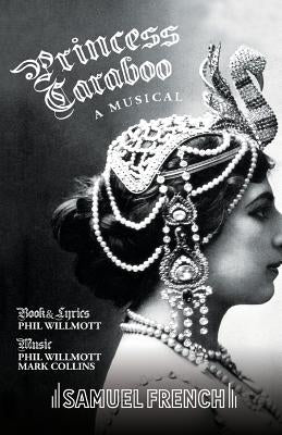 Princess Caraboo by Willmott, Phil