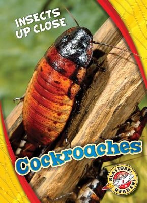 Cockroaches by Perish, Patrick