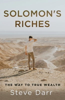 Solomon's Riches by Darr, Steve