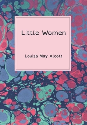 Little Women (Dyslexia-friendly Edition) by Alcott, Louisa May