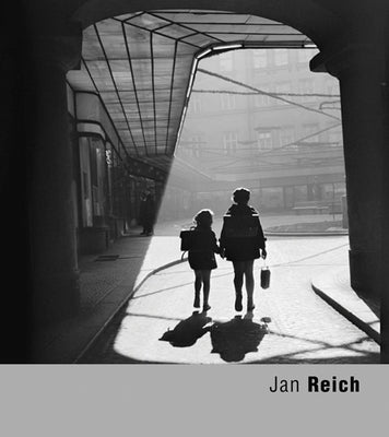 Jan Reich by Reich, Jan