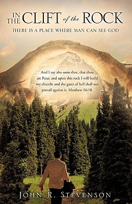 In the Clift of the Rock by Stevenson, John R.