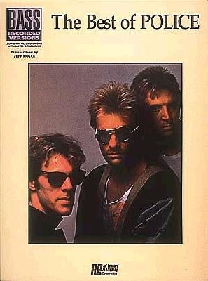 The Best of the Police by Police