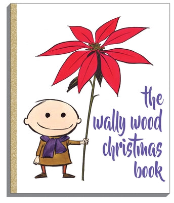 Wally Wood Christmas Book by Wood, Wallace