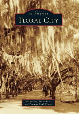 Floral City by Ritchie, Tom