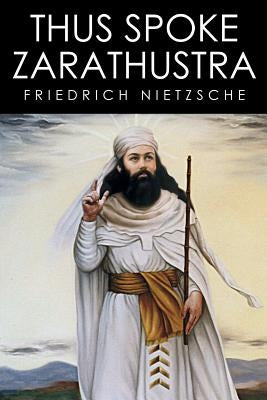 Thus Spoke Zarathustra by Common, Thomas