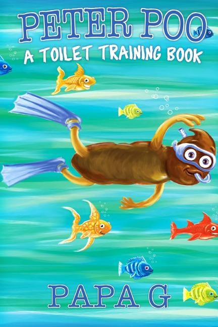 Peter Poo by G, Papa