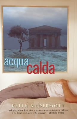 Acqua Calda by McDermott, Keith