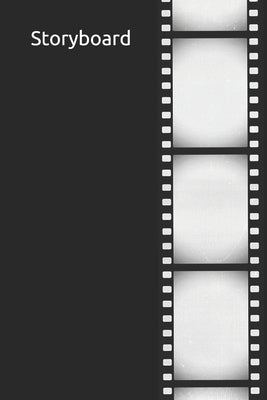 Storyboard by Triste, Amilcar Abreu Fernandes