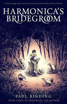 Harmonica's Bridegroom by Binding, Paul