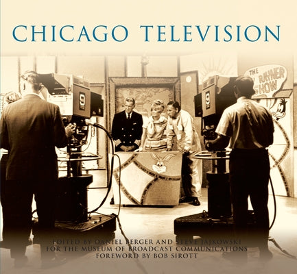 Chicago Television by Berger, Edited By Daniel