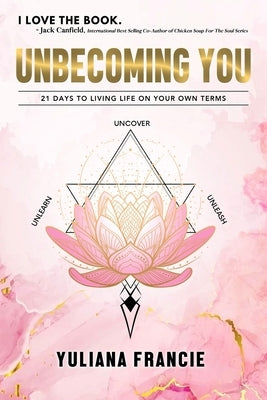 Unbecoming You by Hartanto, Yuliana F.