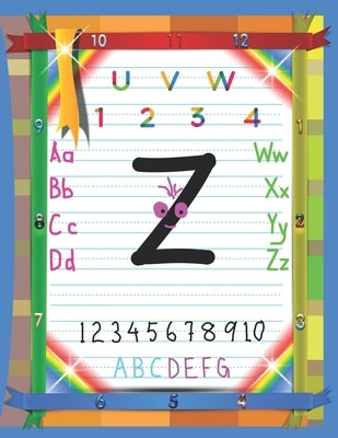 Summer Kids ABC Tracing Workbook: Preschool Summer ABC Activity Workbook. Summer Time abc exercise Prek. Preschool summer abc workbook. Preschool work by Parrot, Polly the