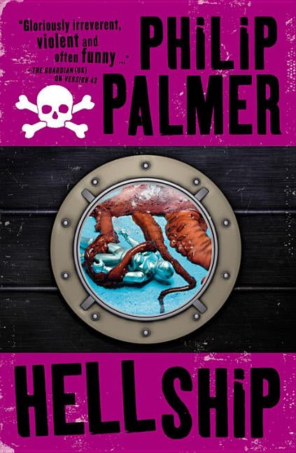 Hell Ship by Palmer, Philip