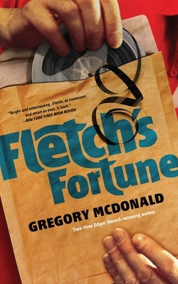 Fletch's Fortune by McDonald, Gregory