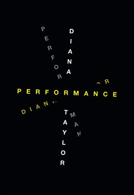 Performance by Taylor, Diana
