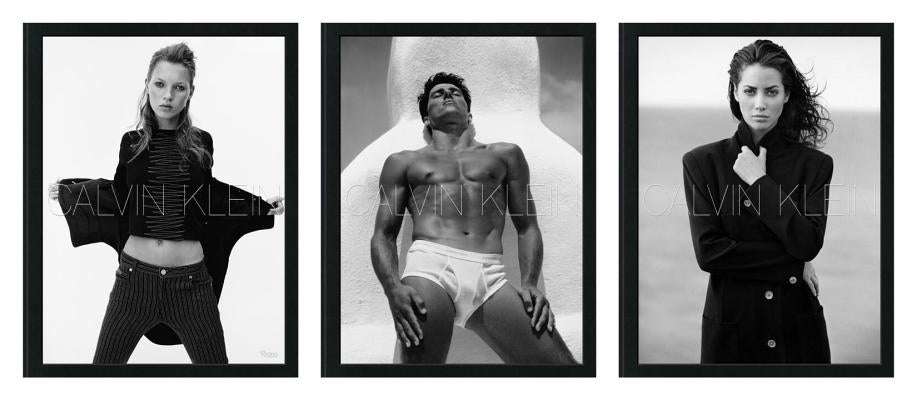Calvin Klein by Klein, Calvin