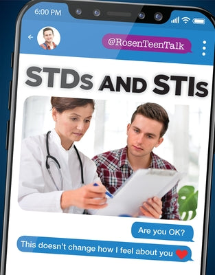Stds and Stis by Haynes, Danielle