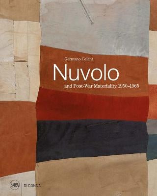 Nuvolo and Post-War Materiality: 1950-1965 by Nuvolo