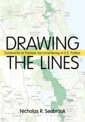 Drawing the Lines by Seabrook, Nicholas R.