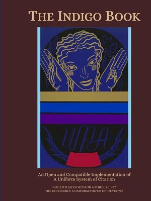The Indigo Book by Sprigman, Christopher Jon