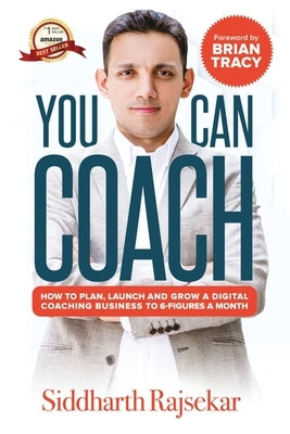 You Can Coach by Rajsekar, Siddharth