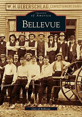 Bellevue by City of Bellevue