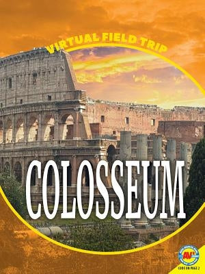 Colosseum by Rose, Simon