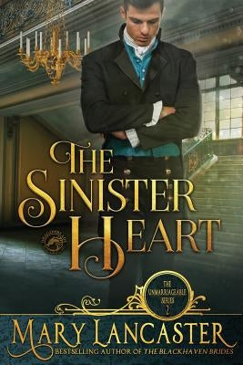 The Sinister Heart by Publishing, Dragonblade