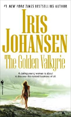 The Golden Valkyrie by Johansen, Iris
