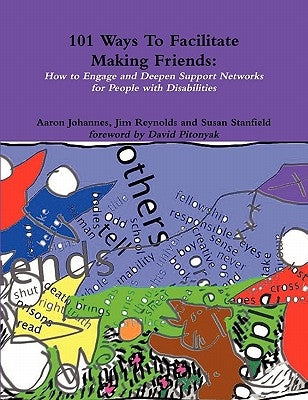 101WaysToFacilitateMakingFriends by Johannes, Aaron
