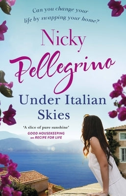 Under Italian Skies by Pellegrino, Nicky