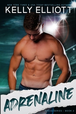Adrenaline by Elliott, Kelly
