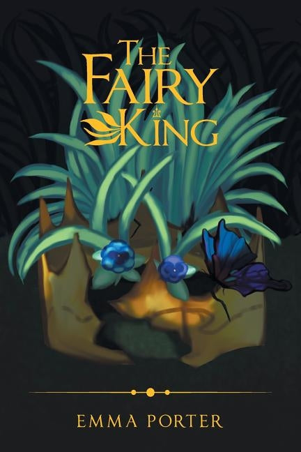 The Fairy King by Porter, Emma
